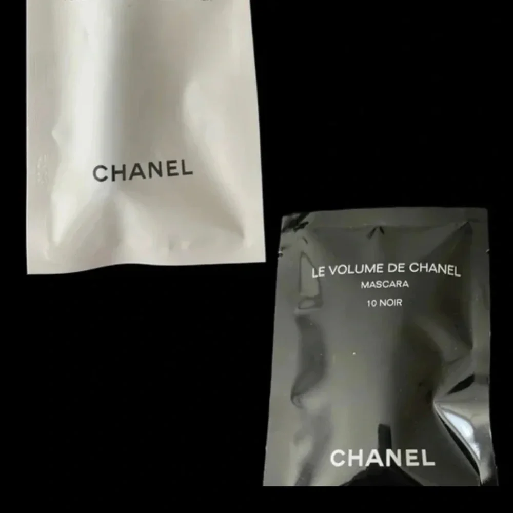 BRAND NEW Mascara:  2 Chanel &  1 Givenchy